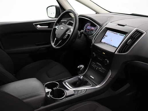 Ford S-Max - Afbeelding 4 van 30