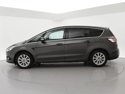 Ford S-Max - Afbeelding 5 van 30