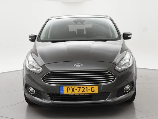 Ford S-Max - Afbeelding 6 van 30