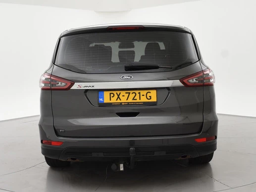 Ford S-Max - Afbeelding 7 van 30