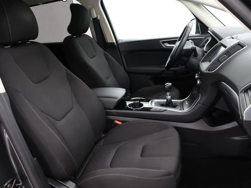 Ford S-Max - Afbeelding 8 van 30