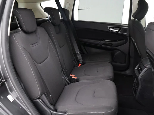Ford S-Max - Afbeelding 9 van 30