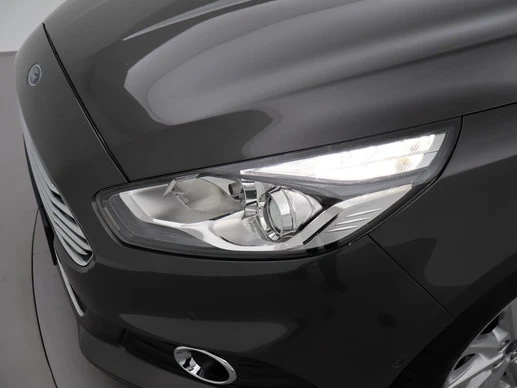 Ford S-Max - Afbeelding 15 van 30