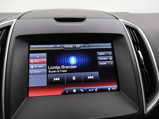 Ford S-Max - Afbeelding 20 van 30