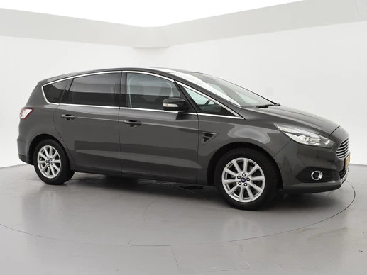 Ford S-Max - Afbeelding 22 van 30