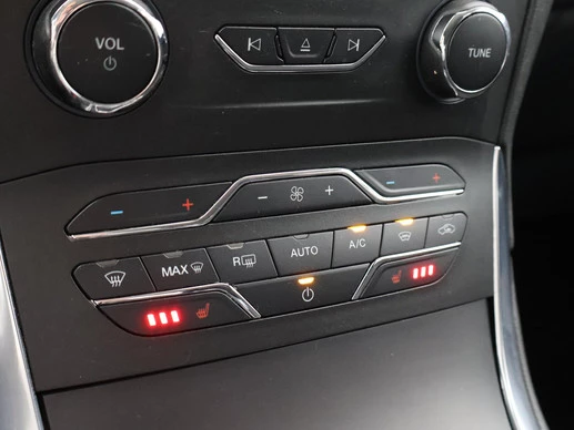 Ford S-Max - Afbeelding 23 van 30