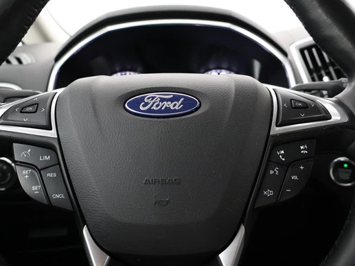 Ford S-Max - Afbeelding 26 van 30
