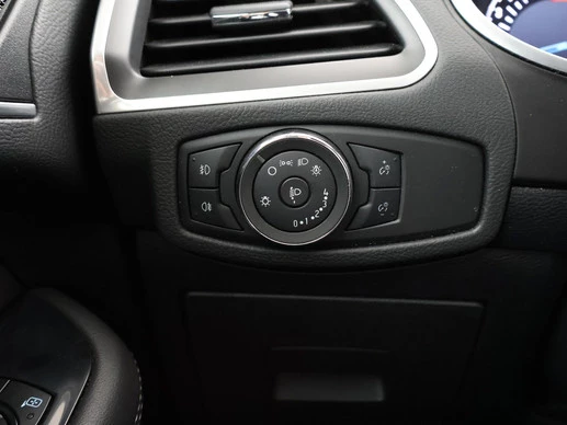 Ford S-Max - Afbeelding 27 van 30
