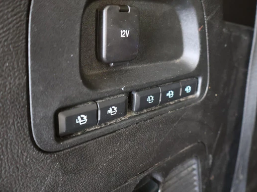 Ford S-Max - Afbeelding 30 van 30