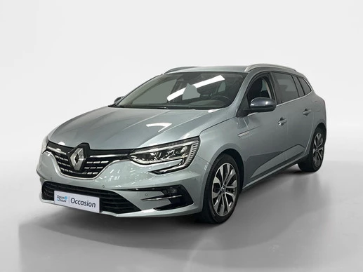 Renault Megane E-Tech - Afbeelding 1 van 18