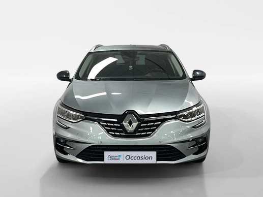 Renault Megane E-Tech - Afbeelding 3 van 18