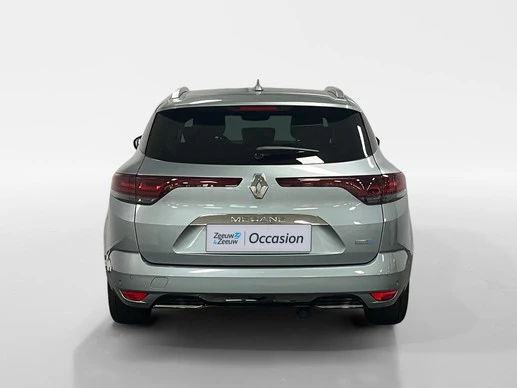 Renault Megane E-Tech - Afbeelding 4 van 18