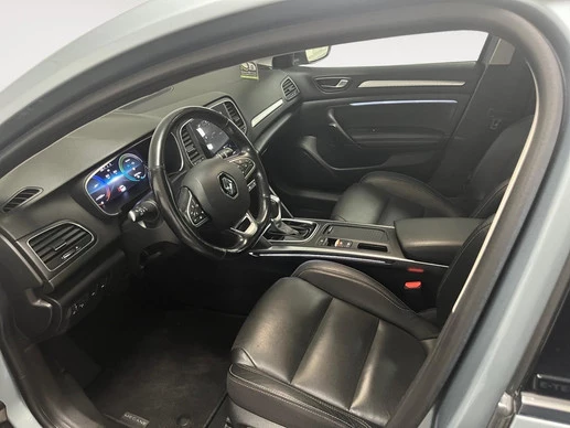 Renault Megane E-Tech - Afbeelding 5 van 18
