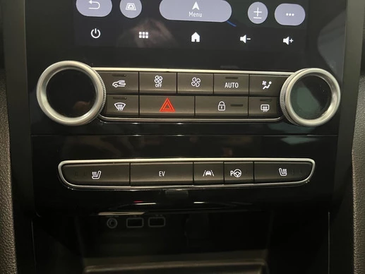 Renault Megane E-Tech - Afbeelding 7 van 18