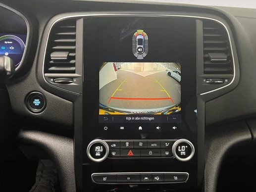 Renault Megane E-Tech - Afbeelding 11 van 18