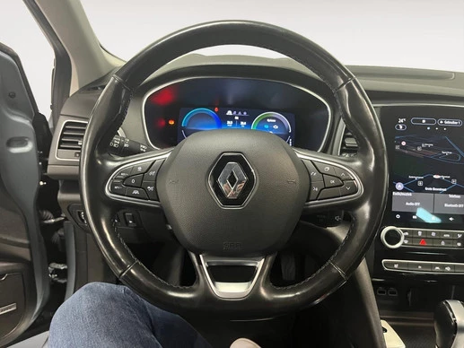 Renault Megane E-Tech - Afbeelding 15 van 18