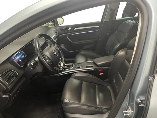 Renault Megane E-Tech - Afbeelding 16 van 18