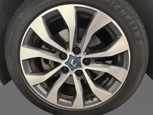 Renault Megane E-Tech - Afbeelding 17 van 18