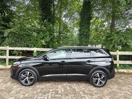Peugeot 5008 - Afbeelding 3 van 30
