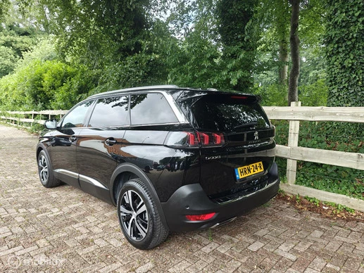 Peugeot 5008 - Afbeelding 4 van 30
