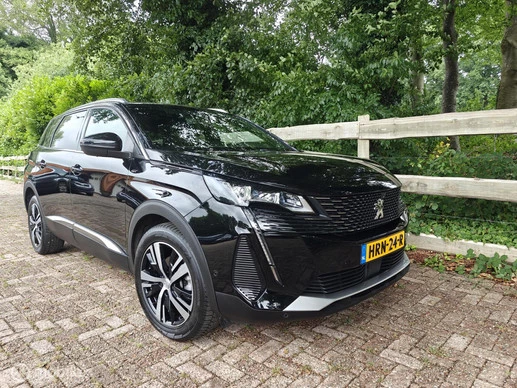 Peugeot 5008 - Afbeelding 5 van 30