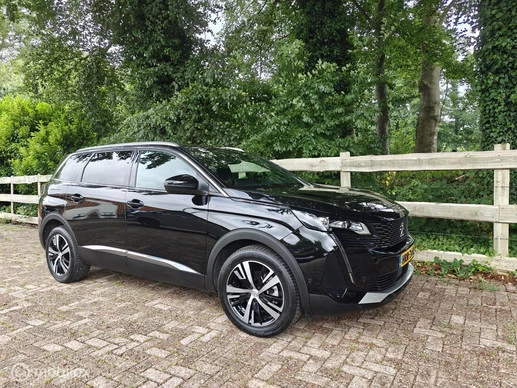 Peugeot 5008 - Afbeelding 6 van 30