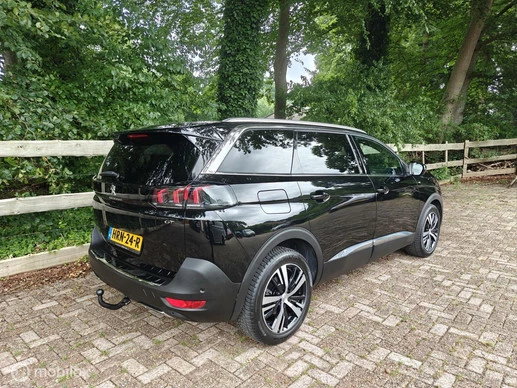 Peugeot 5008 - Afbeelding 8 van 30