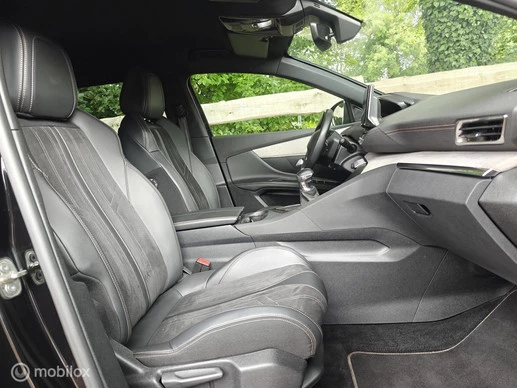 Peugeot 5008 - Afbeelding 12 van 30