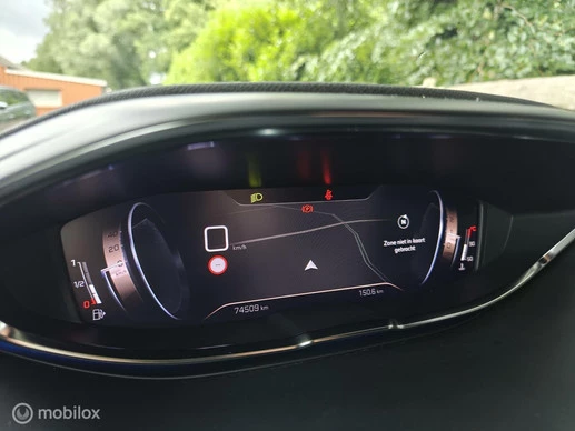 Peugeot 5008 - Afbeelding 14 van 30