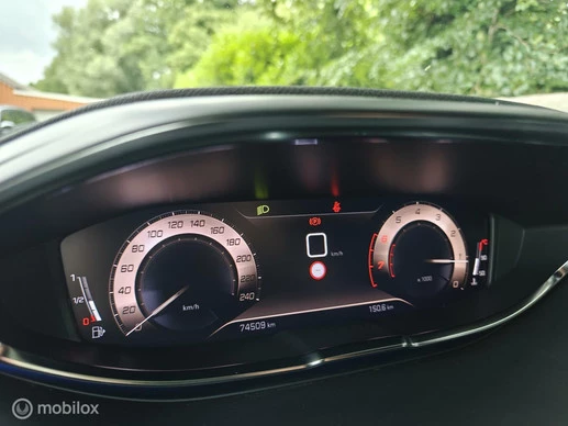 Peugeot 5008 - Afbeelding 15 van 30