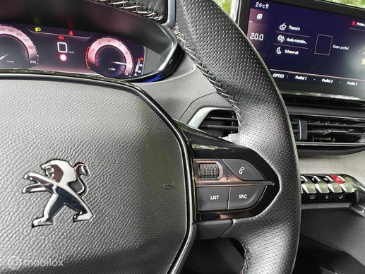Peugeot 5008 - Afbeelding 16 van 30