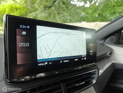Peugeot 5008 - Afbeelding 18 van 30