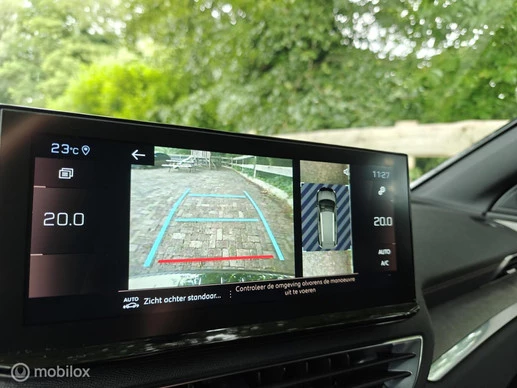 Peugeot 5008 - Afbeelding 21 van 30