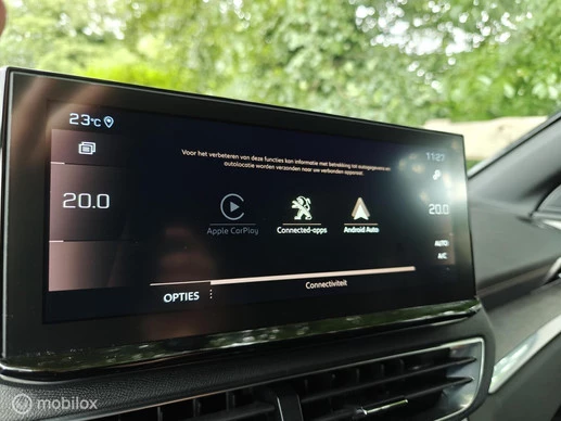 Peugeot 5008 - Afbeelding 22 van 30