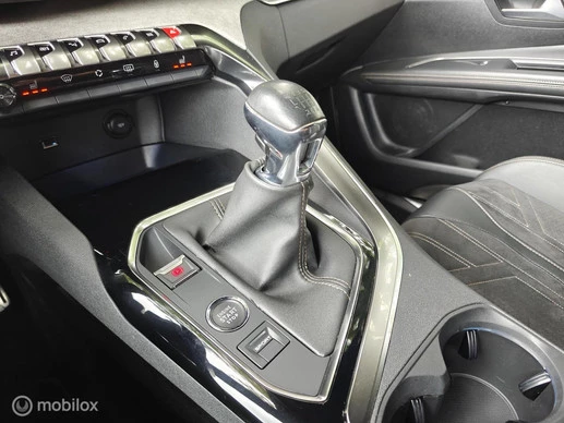 Peugeot 5008 - Afbeelding 24 van 30
