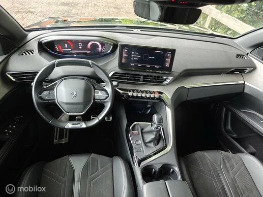 Peugeot 5008 - Afbeelding 28 van 30