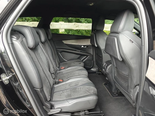 Peugeot 5008 - Afbeelding 30 van 30