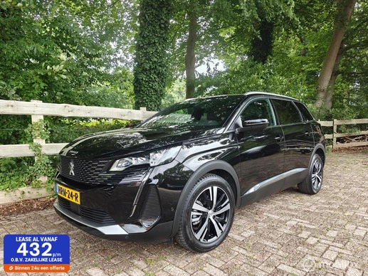 Peugeot 5008 - Afbeelding 1 van 30