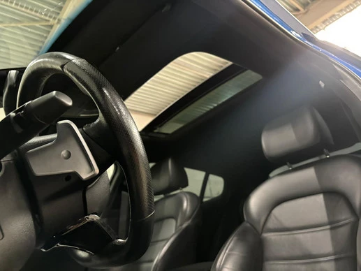 Kia Stinger - Afbeelding 11 van 30