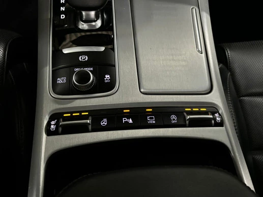 Kia Stinger - Afbeelding 24 van 30