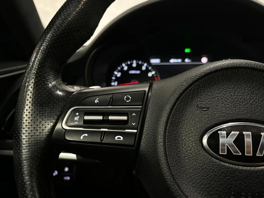 Kia Stinger - Afbeelding 26 van 30
