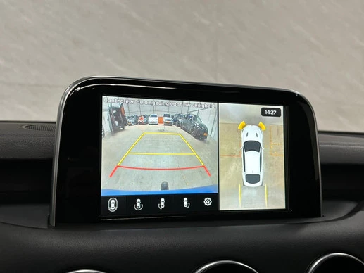 Kia Stinger - Afbeelding 16 van 30