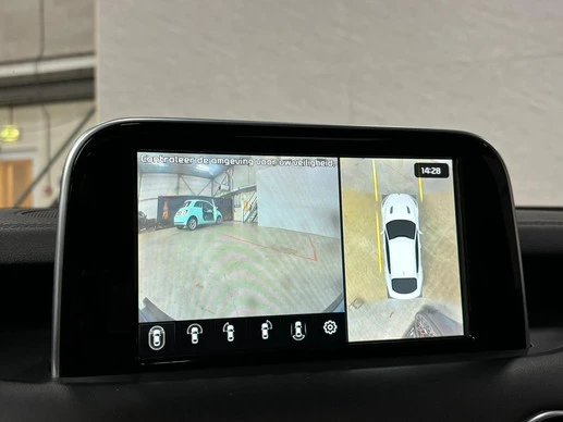 Kia Stinger - Afbeelding 17 van 30