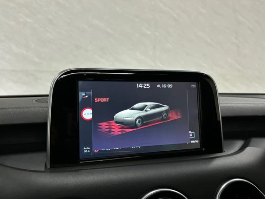 Kia Stinger - Afbeelding 19 van 30