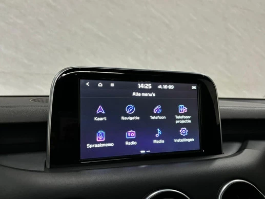 Kia Stinger - Afbeelding 20 van 30