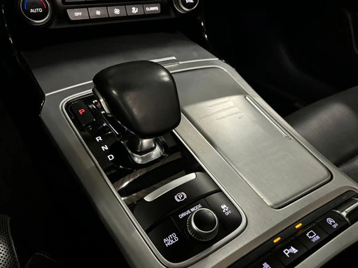 Kia Stinger - Afbeelding 22 van 30