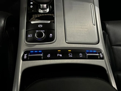 Kia Stinger - Afbeelding 23 van 30