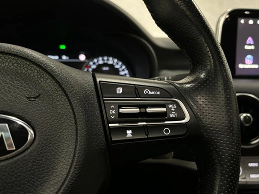 Kia Stinger - Afbeelding 25 van 30