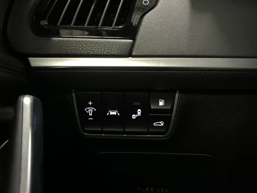 Kia Stinger - Afbeelding 29 van 30