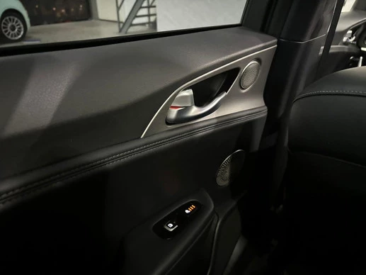 Kia Stinger - Afbeelding 30 van 30